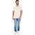 Calça Jeans Colcci Felipe Skinny Fog IN23 Azul Masculino - Imagem 3